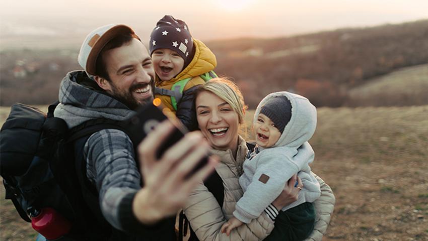 There’s a Generational Shift Underway With Financial Concerns