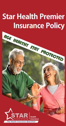 Star Health Premier