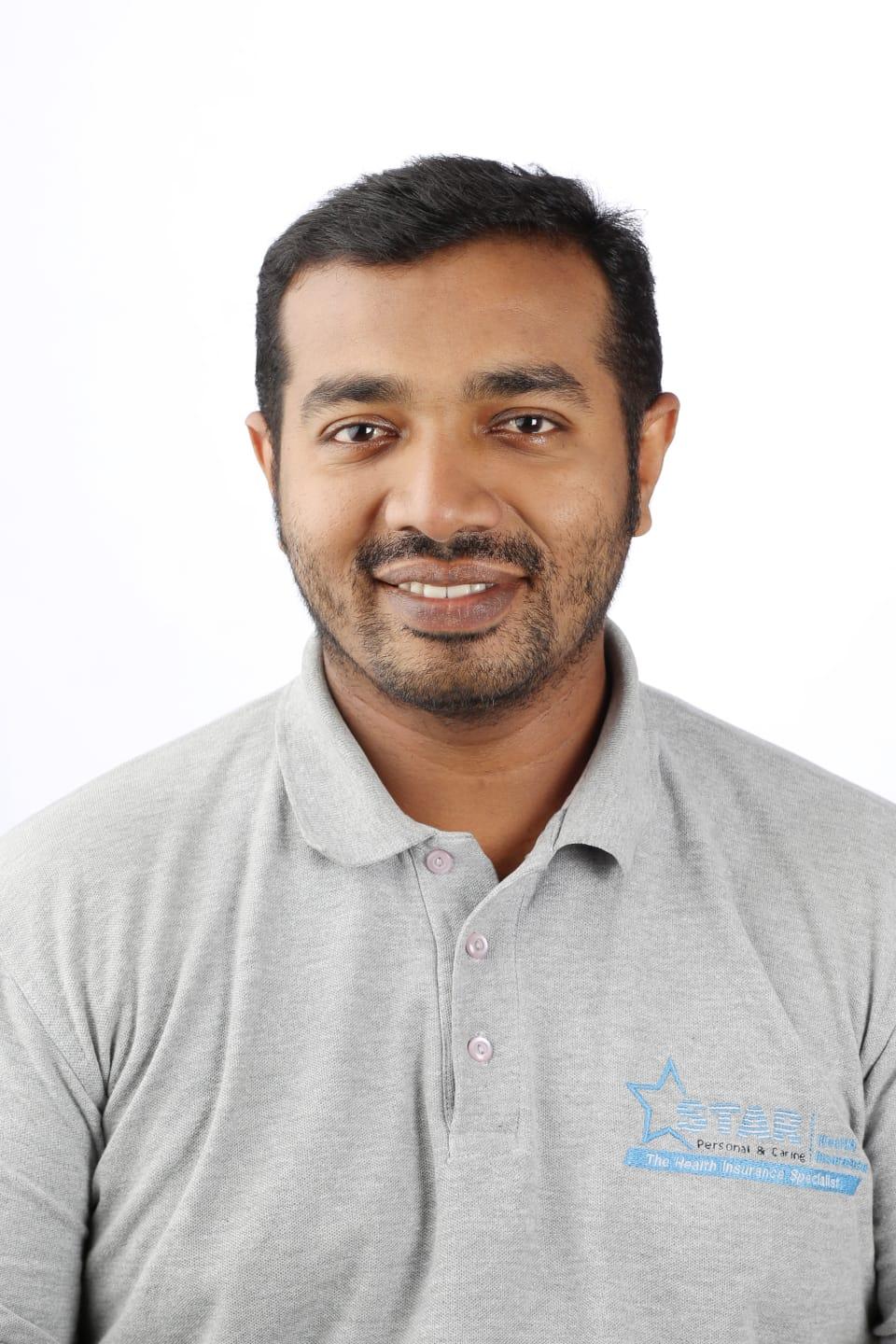 Jomon Varghese Mayiraparapalliyil